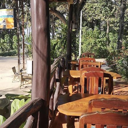 Seaside Sanctuary Bungalows Ko Lanta Екстериор снимка