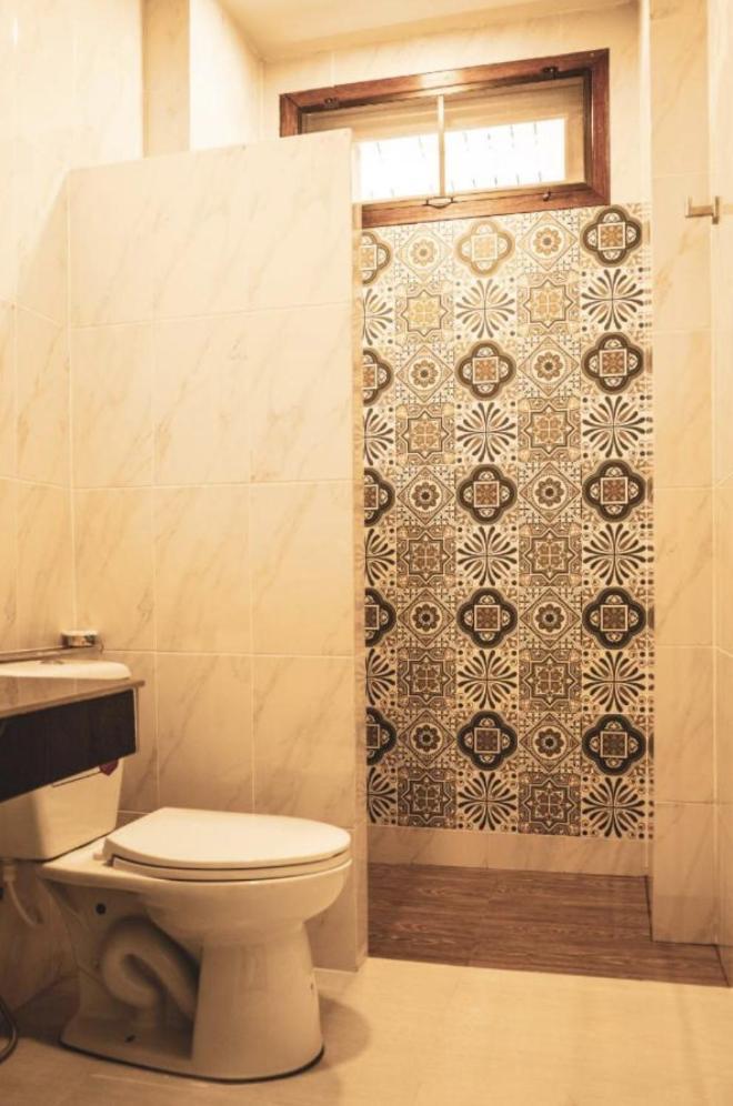 Seaside Sanctuary Bungalows Ko Lanta Екстериор снимка