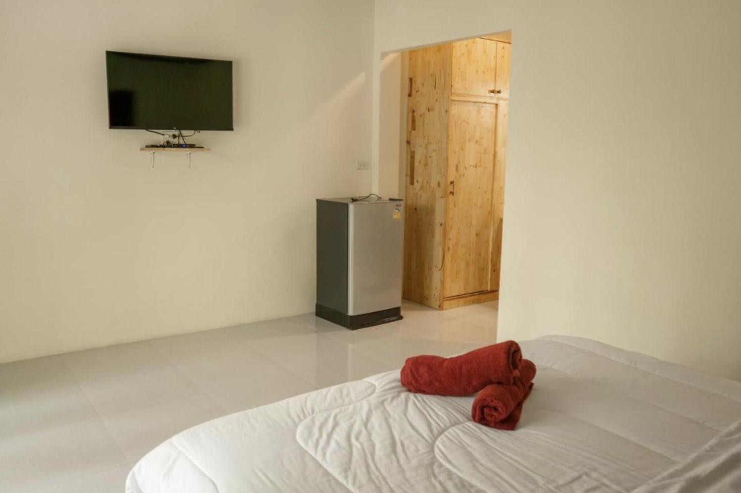 Seaside Sanctuary Bungalows Ko Lanta Екстериор снимка