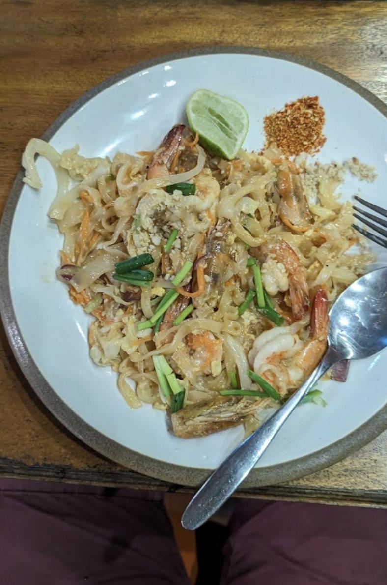 Seaside Sanctuary Bungalows Ko Lanta Екстериор снимка