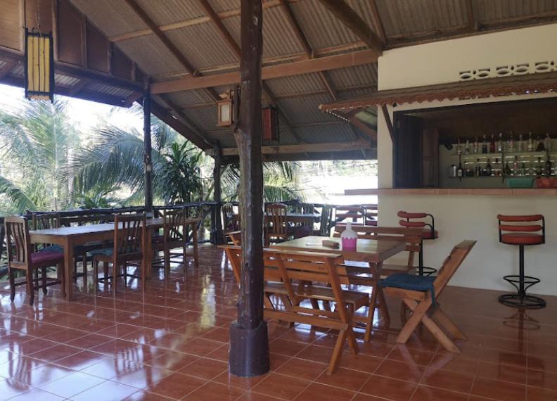 Seaside Sanctuary Bungalows Ko Lanta Екстериор снимка