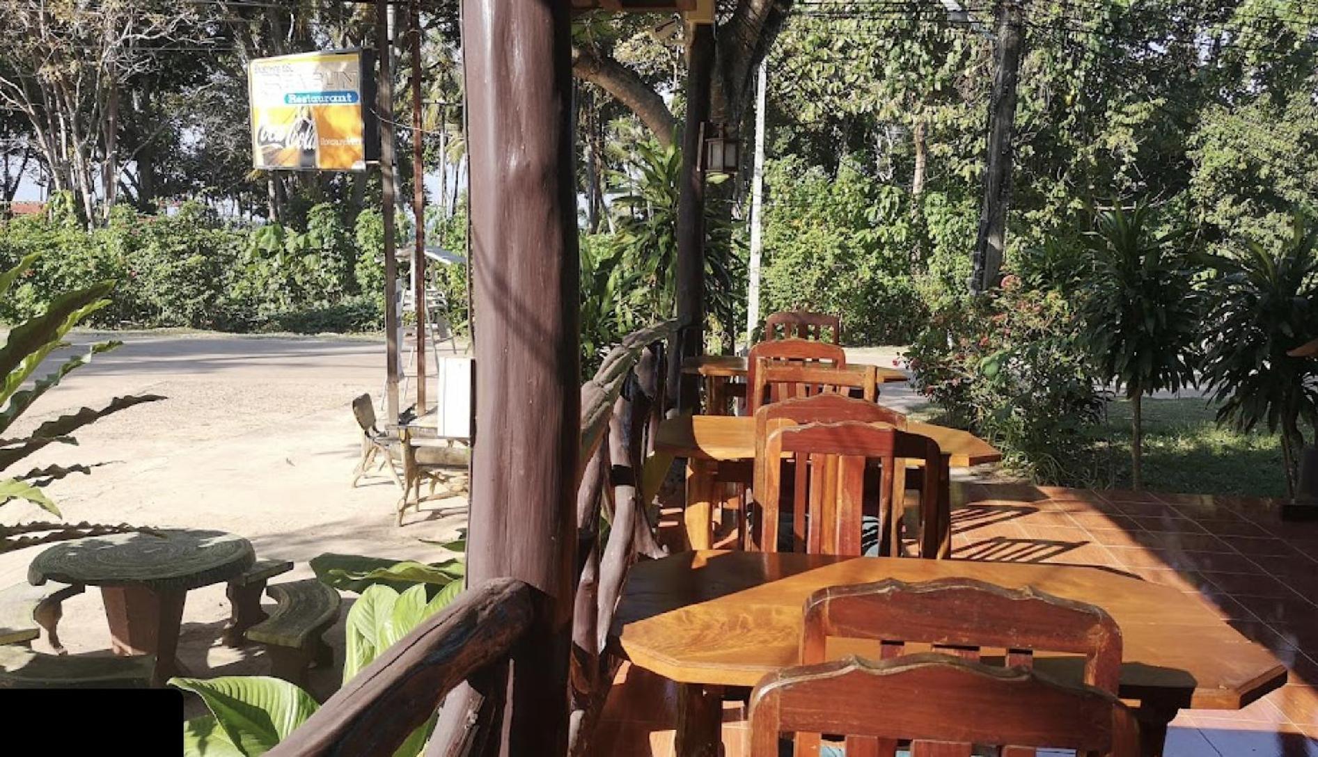 Seaside Sanctuary Bungalows Ko Lanta Екстериор снимка