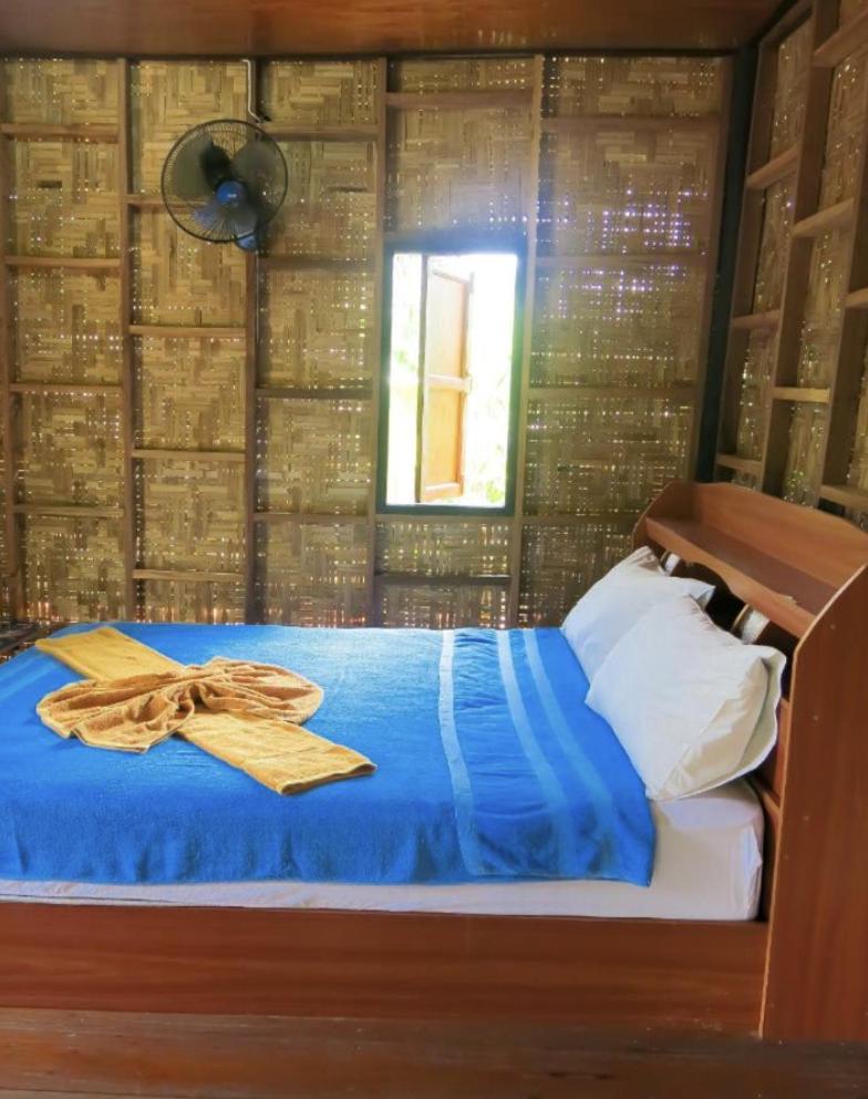 Seaside Sanctuary Bungalows Ko Lanta Екстериор снимка