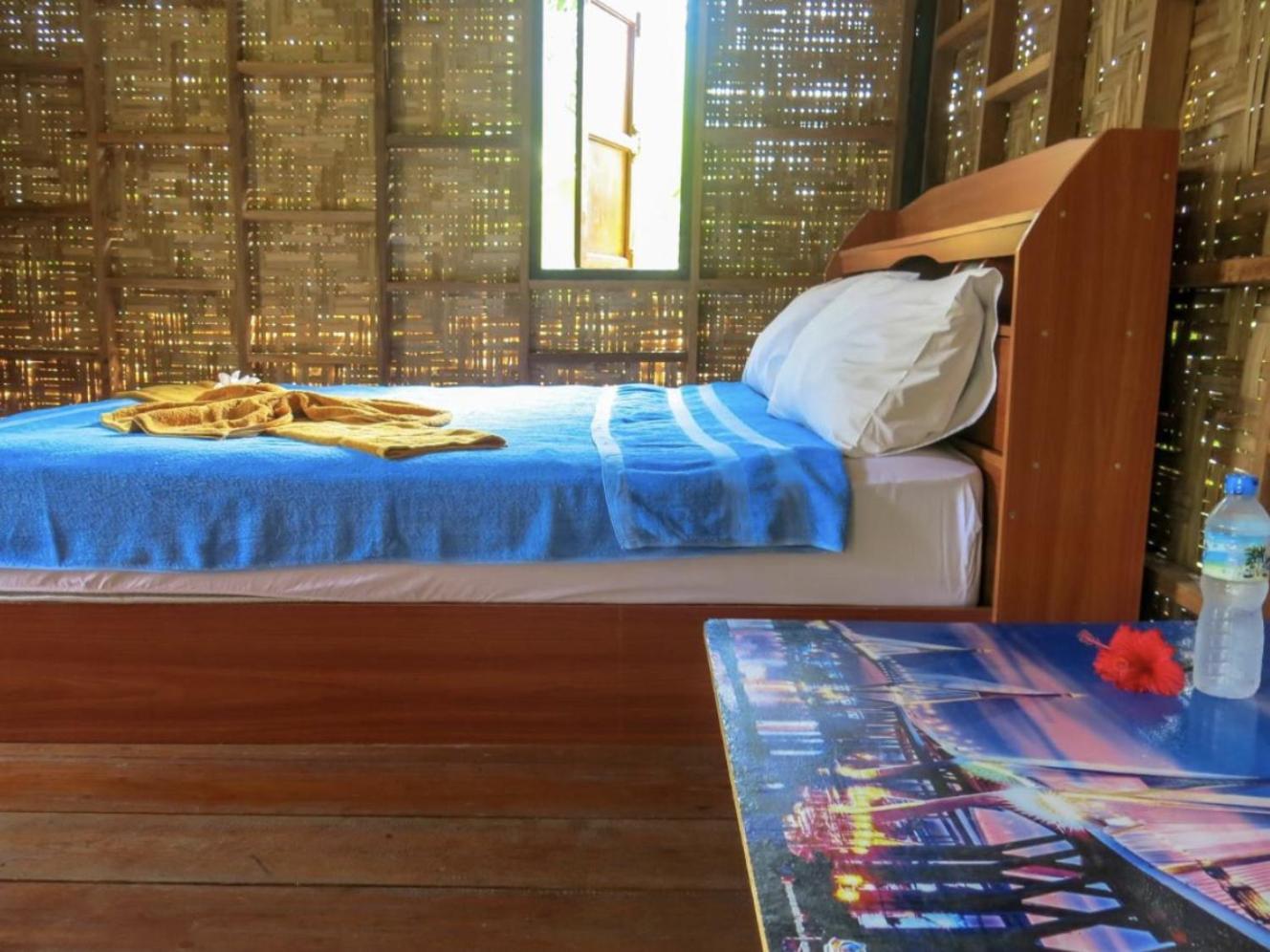 Seaside Sanctuary Bungalows Ko Lanta Екстериор снимка